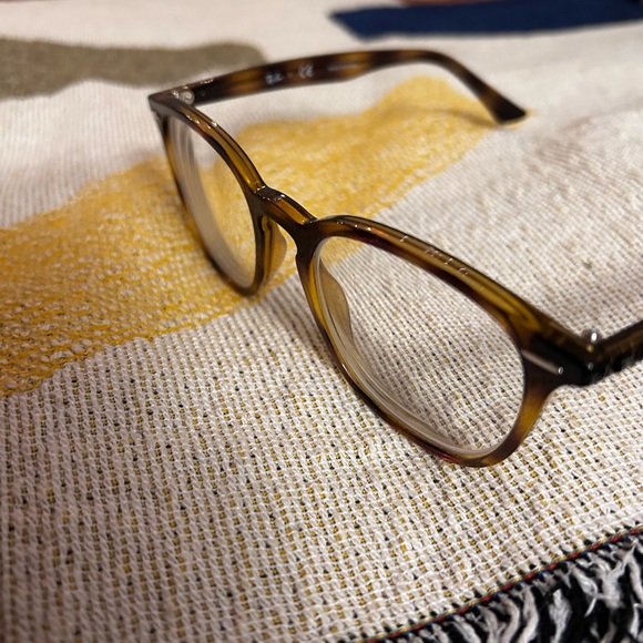 Ray ban glasses . - Picture 7 of 7